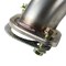 Spec-D Tuning 08-14 Subaru Wrx Catback Exhaust Dual Burnt Tip MFCAT3-WRX084T-SD - alternate 6